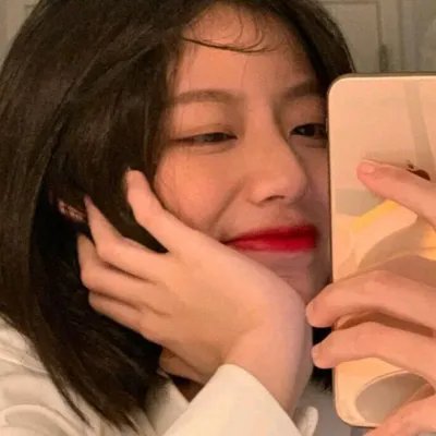 你比星光美丽
